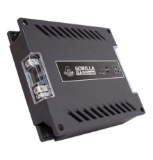 Автомобільний підсилювач Kicx Gorilla Bass 4.660
