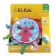 Розвиваюча іграшка K’S KIDS Барабан музичний (6627347)