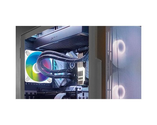 Кулер до корпусу Arctic P12 PWM PST A-RGB (ACFAN00258A)