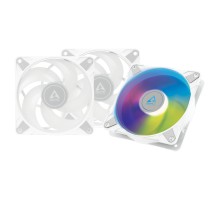 Кулер до корпусу Arctic P12 PWM PST A-RGB (ACFAN00258A)