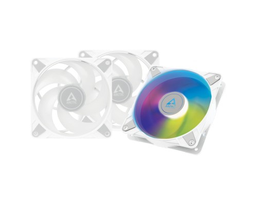 Кулер до корпусу Arctic P12 PWM PST A-RGB (ACFAN00258A)