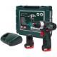 Шуруповерт Metabo PowerMaxxBS, 10.8 В, 2х2.0Аг, кейс (600080500)