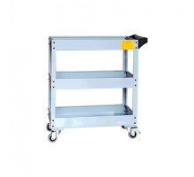 Візок для інструменту G.I.KRAFT 3 полиці (GI37101)