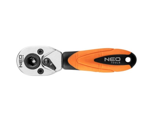 Тріскачка Neo Tools 1/4