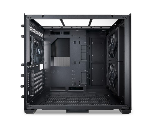 Корпус Lian Li PC-O11 Dynamic Air Mini Black (G99.O11AMX.00)