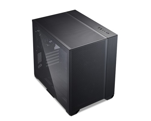 Корпус Lian Li PC-O11 Dynamic Air Mini Black (G99.O11AMX.00)