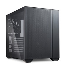 Корпус Lian Li PC-O11 Dynamic Air Mini Black (G99.O11AMX.00)