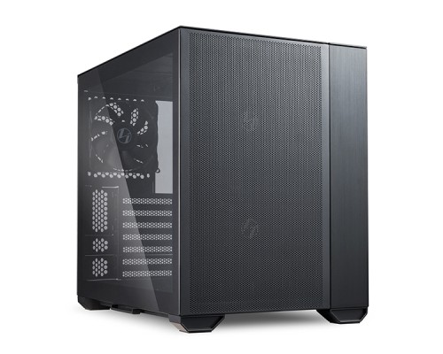 Корпус Lian Li PC-O11 Dynamic Air Mini Black (G99.O11AMX.00)