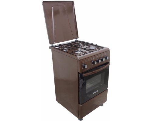 Плита Borgio GG 540 B MBBL