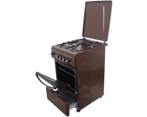 Плита Borgio GG 540 B MBBL