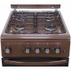 Плита Borgio GG 540 B MBBL