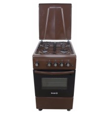 Плита Borgio GG 540 B MBBL