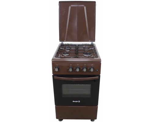 Плита Borgio GG 540 B MBBL