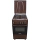 Плита Borgio GG 540 B MBBL