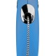 Повідок для собак Flexi New Classic M трос 5 м (синій) (4000498022610)