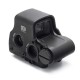Коліматорний приціл EOTech EXPS3 65MOA/1MOA з 2 крапками (EXPS3-2)