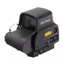 Коліматорний приціл EOTech EXPS3 65MOA/1MOA з 2 крапками (EXPS3-2)