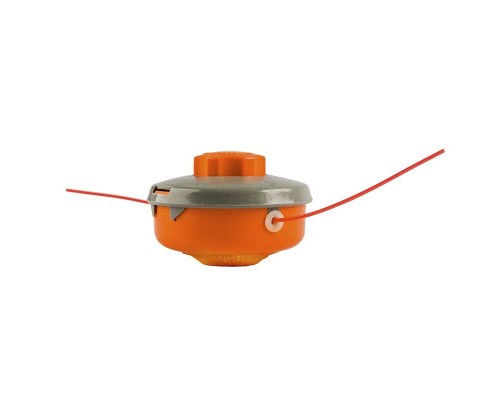 Косильна головка Зеніт 117 мм нейлонова EASY Load (40032273)