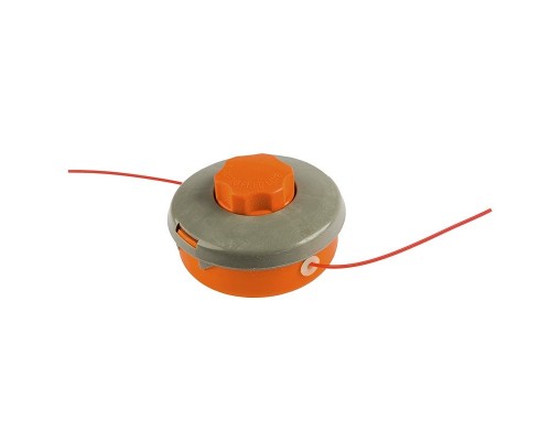 Косильна головка Зеніт 117 мм нейлонова EASY Load (40032273)