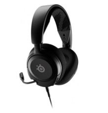 Навушники SteelSeries Arctis Nova 1 Black (SS61606)