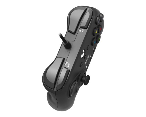 Геймпад Hori Fighting Commander OCTA XBOX/PC Black (AB03-001U)