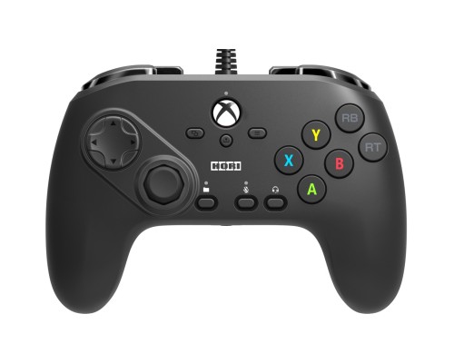 Геймпад Hori Fighting Commander OCTA XBOX/PC Black (AB03-001U)