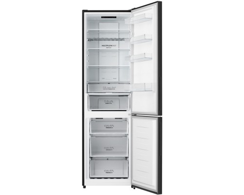 Холодильник Gorenje NRK620EABG4