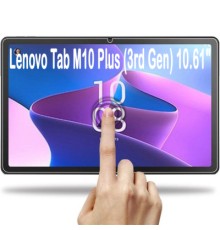 Скло захисне BeCover Lenovo Tab M10 Plus TB-125F (3rd Gen)/K10 Pro TB-226 10.61