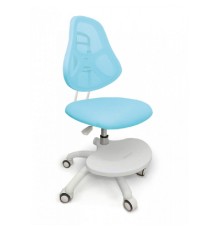Дитяче крісло ErgoKids Y-400 BL