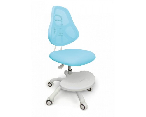 Дитяче крісло ErgoKids Y-400 BL