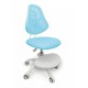 Дитяче крісло ErgoKids Y-400 BL