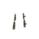 Гальмівні колодки Bosch 0 986 424 333