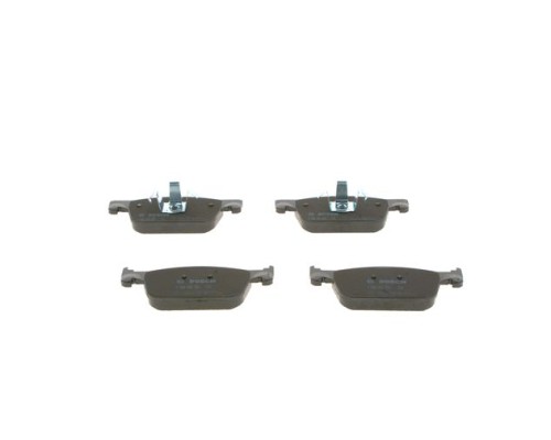 Гальмівні колодки Bosch 0 986 424 333