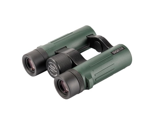 Бінокль Sigeta Imperial 8x26 Green (65823)