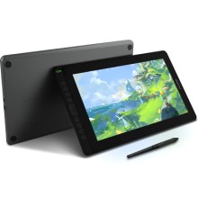 Планшет-монітор Huion Kamvas RDS-160 (RDS-160)