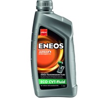 Трансмісійна олива ENEOS ECO CVT-F 1л (EU0110401N)