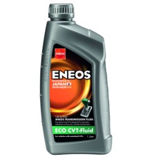 Трансмісійна олива ENEOS ECO CVT-F 1л (EU0110401N)