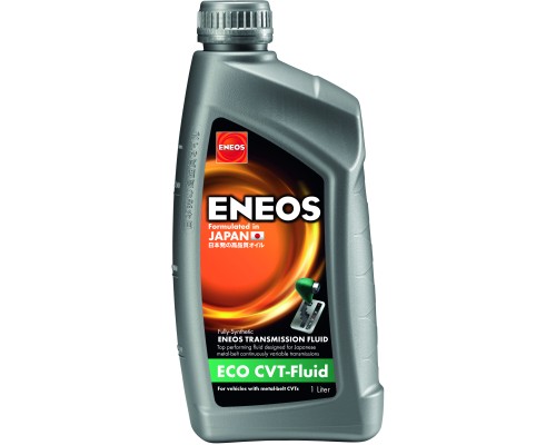 Трансмісійна олива ENEOS ECO CVT-F 1л (EU0110401N)