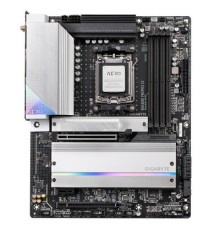 Материнська плата GIGABYTE B650 AERO G