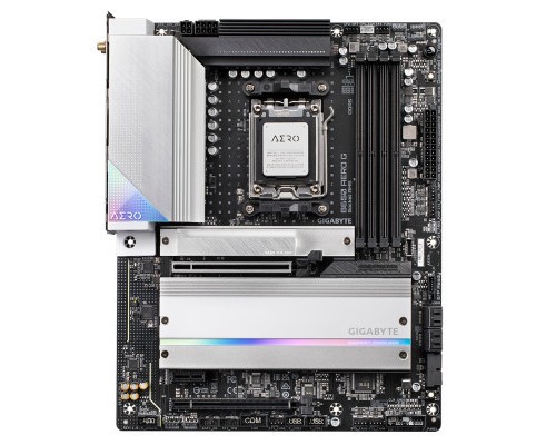 Материнська плата GIGABYTE B650 AERO G