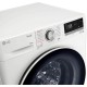 Пральна машина LG F2V5GS0WW