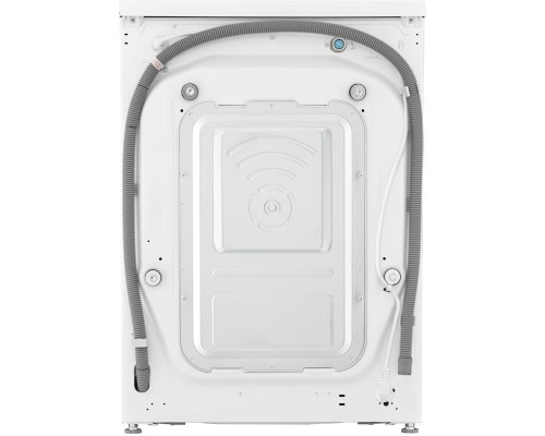 Пральна машина LG F2V5GS0WW