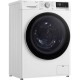 Пральна машина LG F2V5GS0WW