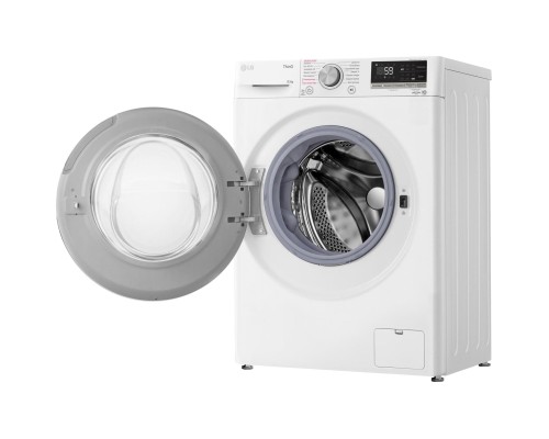 Пральна машина LG F2V5GS0WW