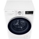 Пральна машина LG F2V5GS0WW