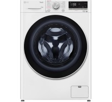 Пральна машина LG F2V5GS0WW