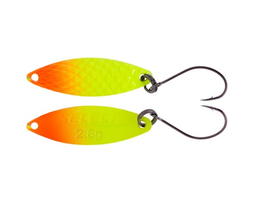 Блешня Select Omega 2.8g 34mm 12 (1870.63.17)