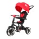 Дитячий велосипед QPlay Rito Eva Red (S380-7Red)