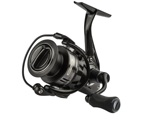 Котушка Favorite Sirius 2500S SRS25S1 12+1BB 5.21 (1693.51.34)