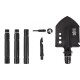 Тактична лопата Skif Plus Mole Black (D14-31x)